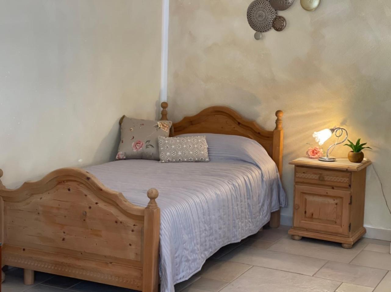 Villa Miriam Levico Terme Eksteriør billede